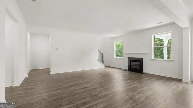 $489,230 | 1775 Goodwin Drive, Hampton, GA 30228