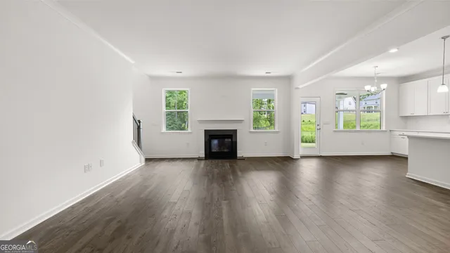 $489,230 | 1775 Goodwin Drive, Hampton, GA 30228