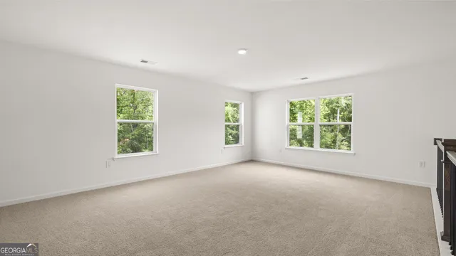 $489,230 | 1775 Goodwin Drive, Hampton, GA 30228