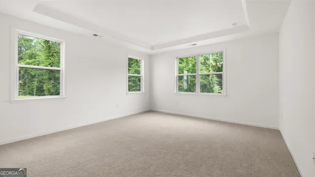 $489,230 | 1775 Goodwin Drive, Hampton, GA 30228