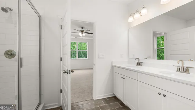 $489,230 | 1775 Goodwin Drive, Hampton, GA 30228