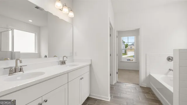 $489,230 | 1775 Goodwin Drive, Hampton, GA 30228