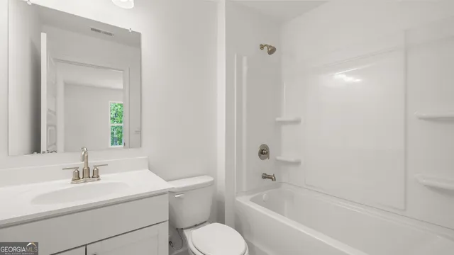 $489,230 | 1775 Goodwin Drive, Hampton, GA 30228