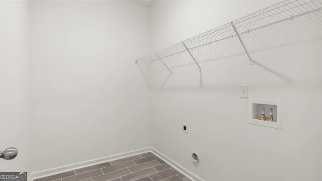 $489,230 | 1775 Goodwin Drive, Hampton, GA 30228