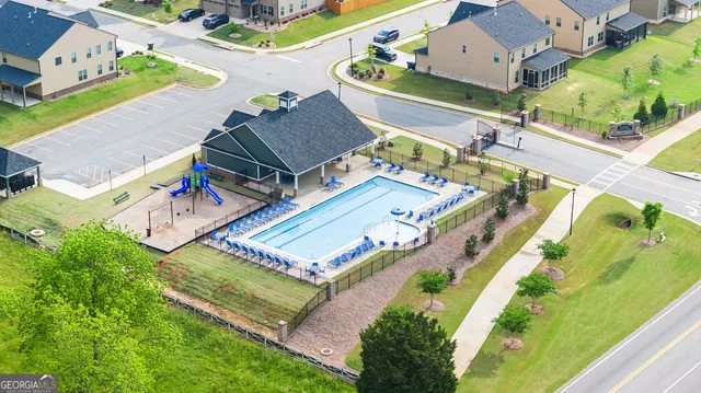 $489,230 | 1775 Goodwin Drive, Hampton, GA 30228