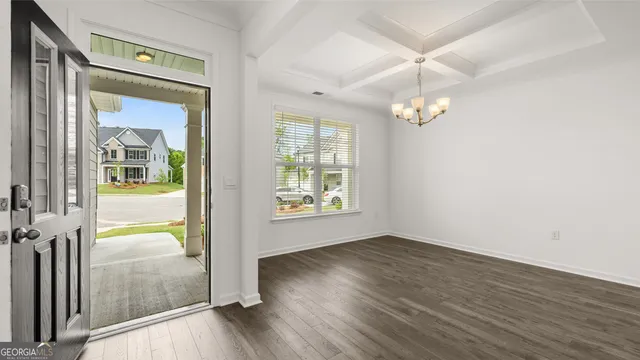 $489,230 | 1775 Goodwin Drive, Hampton, GA 30228