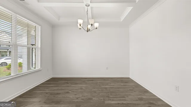 $489,230 | 1775 Goodwin Drive, Hampton, GA 30228