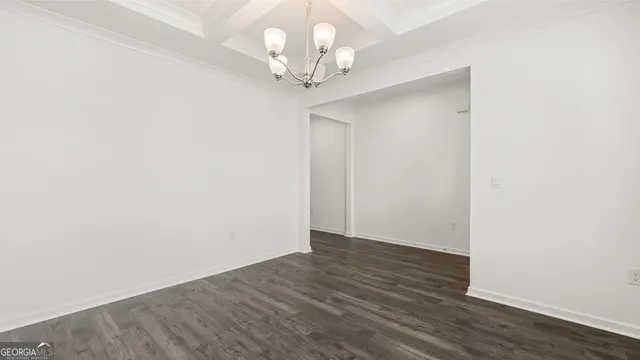 $489,230 | 1775 Goodwin Drive, Hampton, GA 30228