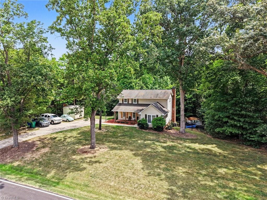1394 Tellowee Road Eden, NC 27288 - Photo 34 of 38 Gallery Image 34