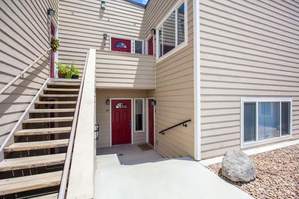 $185,000 | 109 Anna Court, Unit 8B, Grand Junction, CO 81503