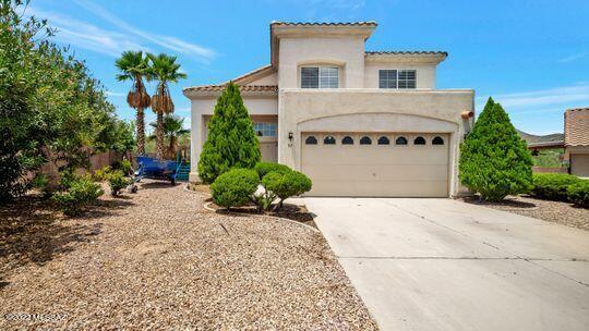 97 Highland Circle Rio Rico, AZ 85648 - Photo 1 of 33