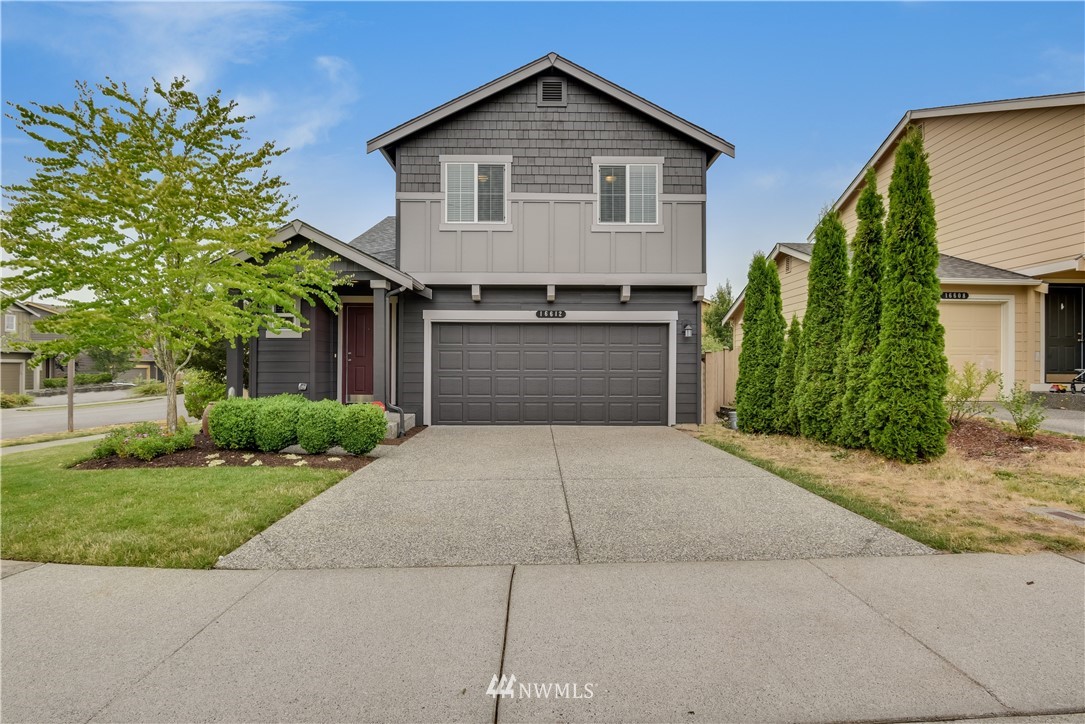 16612 42nd Drive Southeast Bothell, WA 98012 - Photo 1 of 19