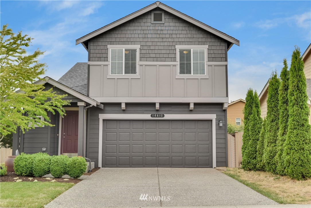16612 42nd Drive Southeast Bothell, WA 98012 - Photo 2 of 19