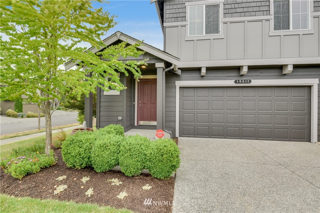 16612 42nd Drive Southeast Bothell, WA 98012 - Photo 3 of 19