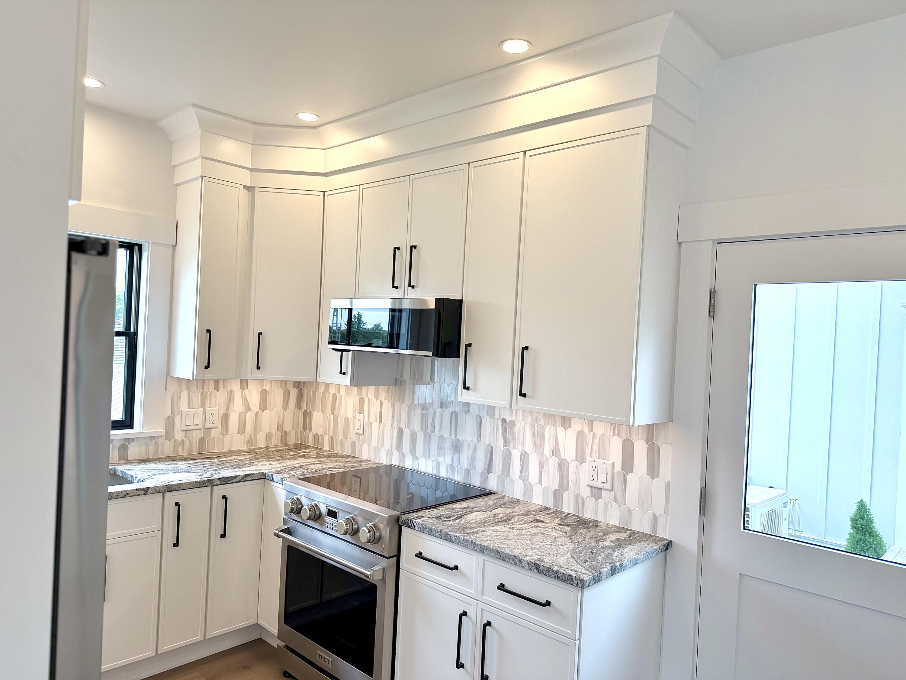 29 Cemetery Road, Unit 1 Provincetown, MA 02657 - Photo 16 of 28 kitchen