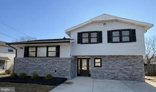 $650,000 | 306 Cambridge Road, Cherry Hill, NJ 08034