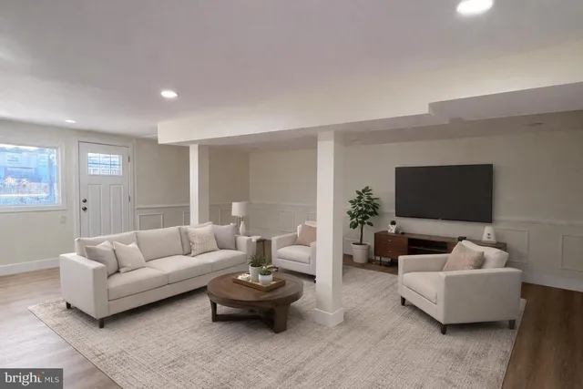 $650,000 | 306 Cambridge Road, Cherry Hill, NJ 08034