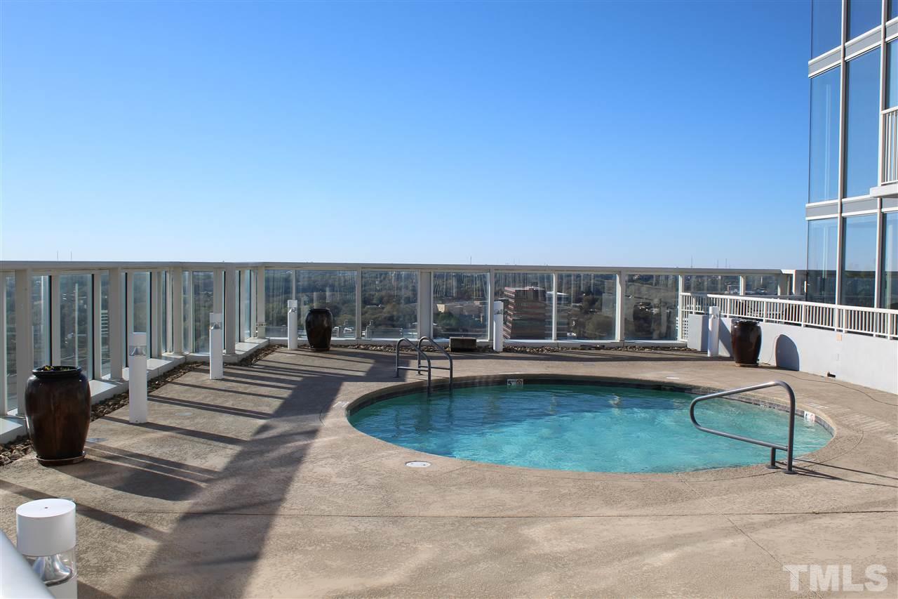 301 Fayetteville Street, Unit 2408 Raleigh, NC 27601 - Photo 15 of 19