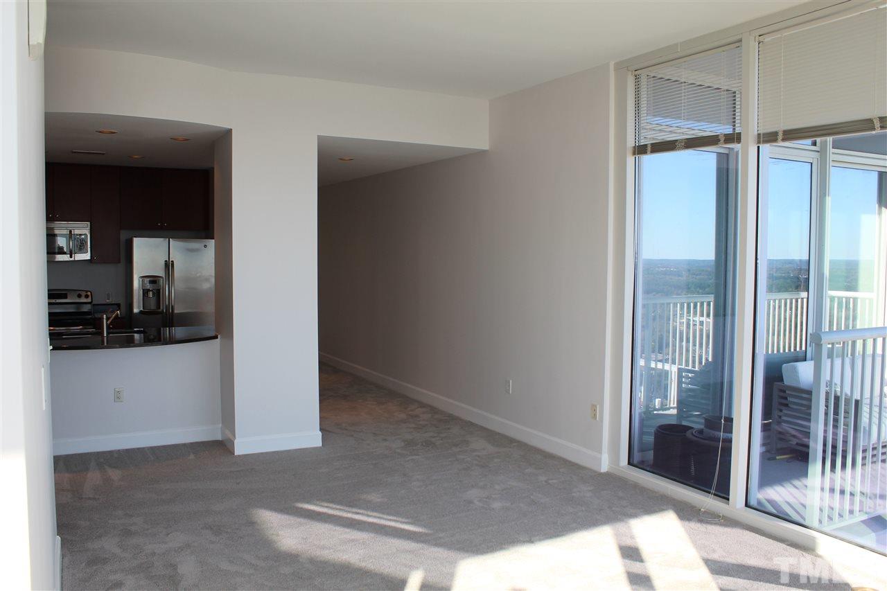 301 Fayetteville Street, Unit 2408 Raleigh, NC 27601 - Photo 3 of 19