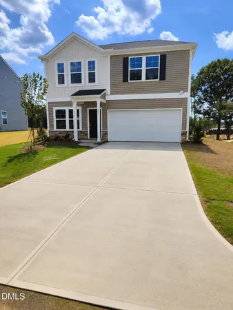 $330,000 | 165 Spotted Bee Way, Youngsville, NC 27596