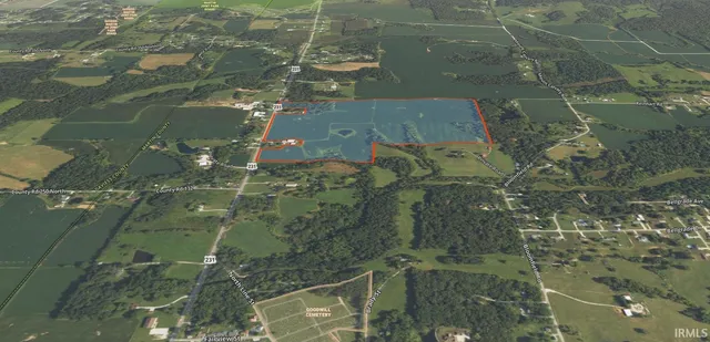 $1,665,000 | 231 St Loogootee In 47553, Loogootee, IN 47553
