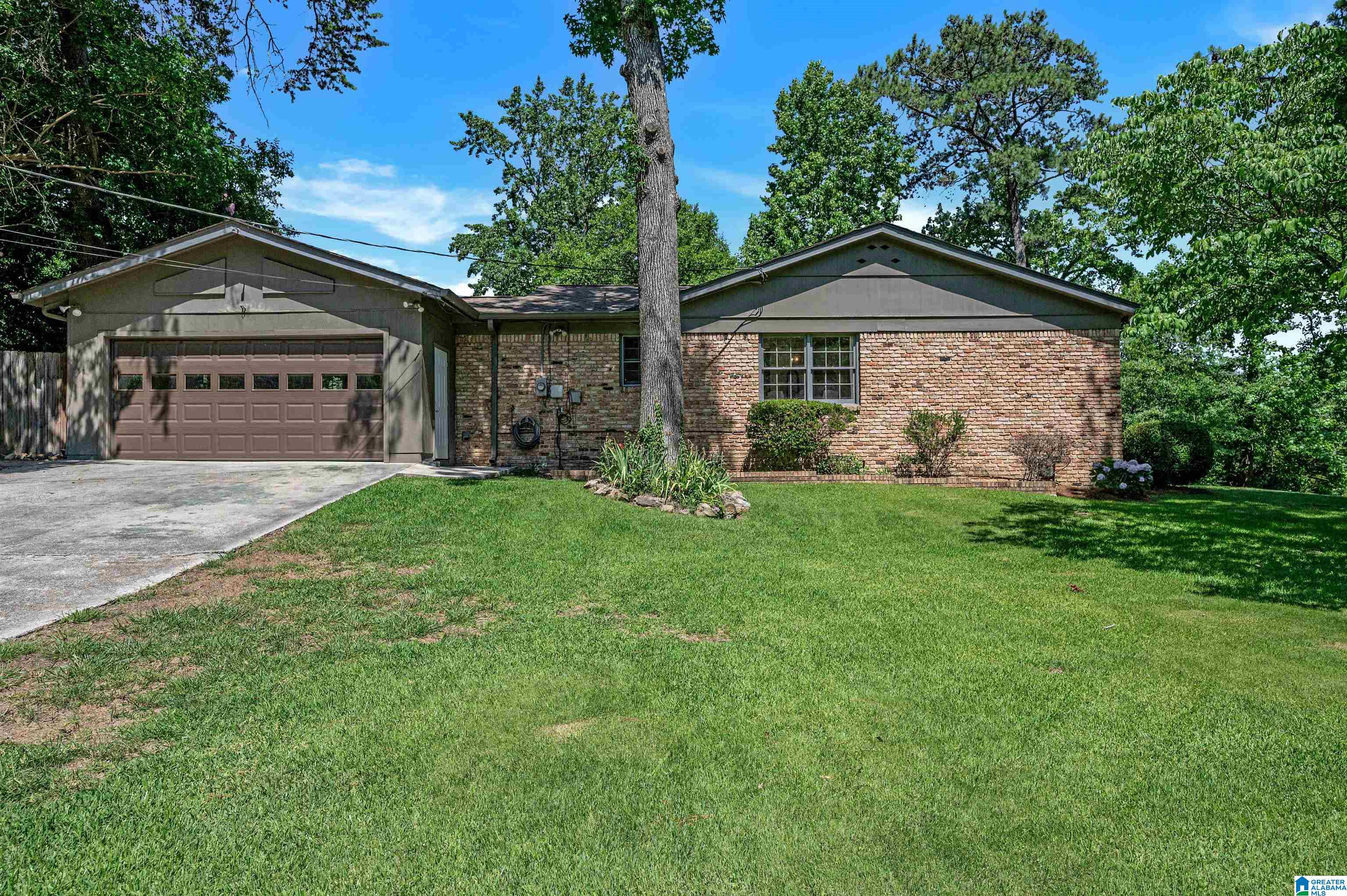 1816 Canyon Road Birmingham, AL 35216 - Photo 46 of 47