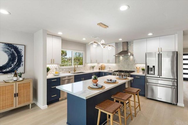 $1,599,000 | 7911 Terraza Disoma, Carlsbad, CA 92009