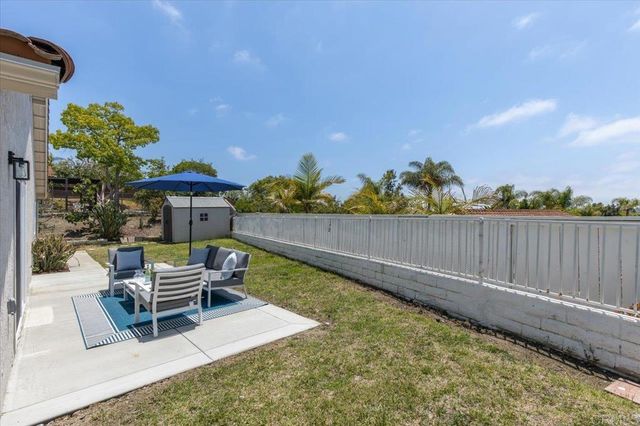 $1,599,000 | 7911 Terraza Disoma, Carlsbad, CA 92009