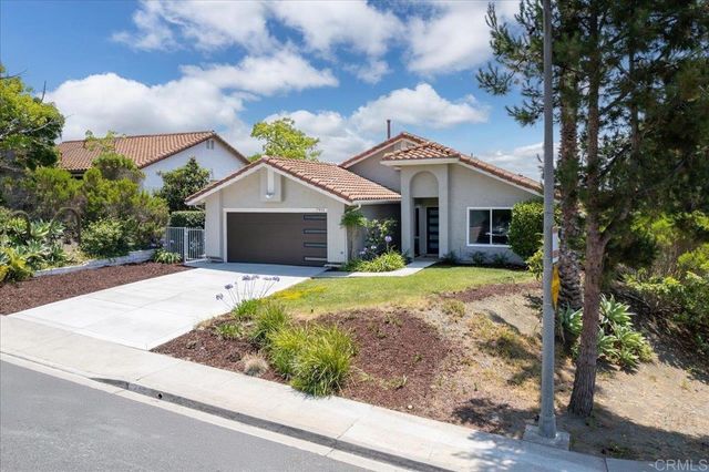 $1,599,000 | 7911 Terraza Disoma, Carlsbad, CA 92009