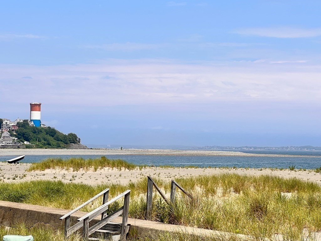151 The Strand Winthrop, MA 02152 - Photo 3 of 36 a view of an ocean and beach