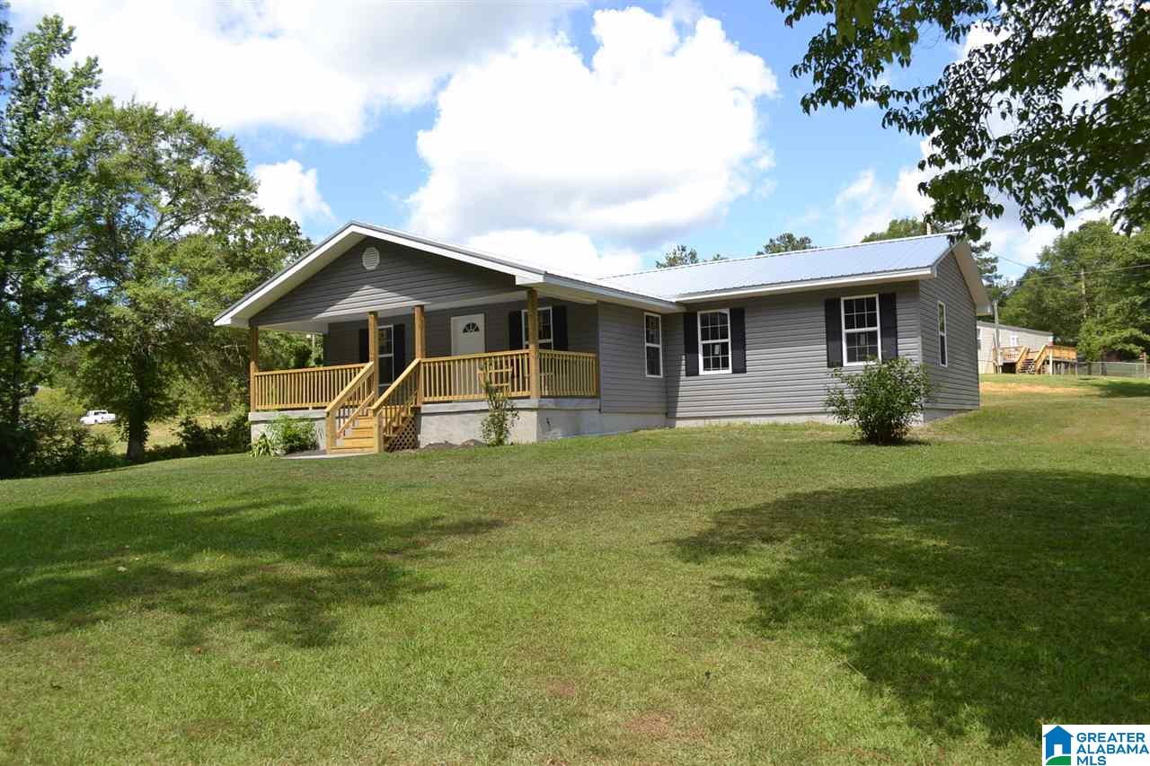 969 Empire Road Sumiton, AL 35148 - Photo 2 of 17