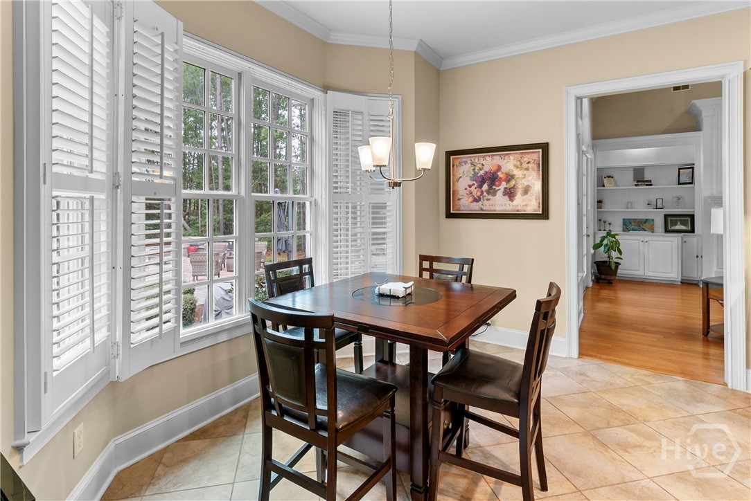 103 Busbridge Cove Pooler, GA 31322 - Photo 29 of 62 Breakfast room