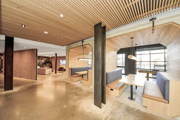 $3,190 | 2810 Riverby Road, Unit 545, Houston, TX 77020