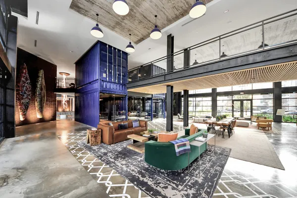 $3,190 | 2810 Riverby Road, Unit 545, Houston, TX 77020