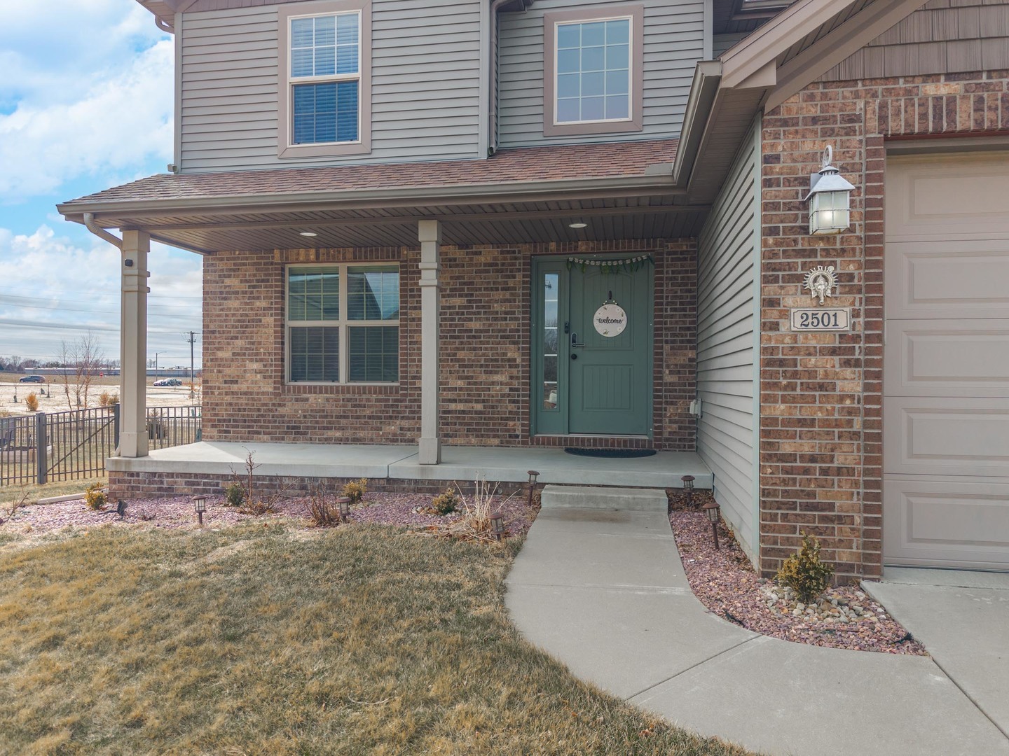 2501 Fieldstone Court Normal, IL 61761 - Photo 2 of 59