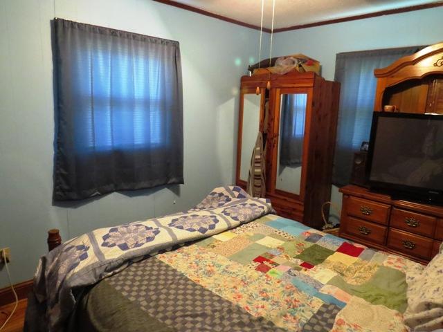1180 Via Orchard Road Critz, VA 24082 - Photo 14 of 26 BEDROOM 2