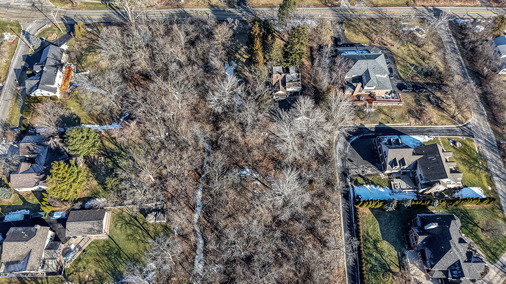 Lot 5 109th Street Lemont, IL 60439 - Photo 4 of 7 a view of a house with a tree