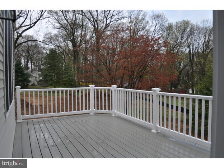 3 Summit Road Malvern, PA 19355 - Photo 20 of 21 Deck