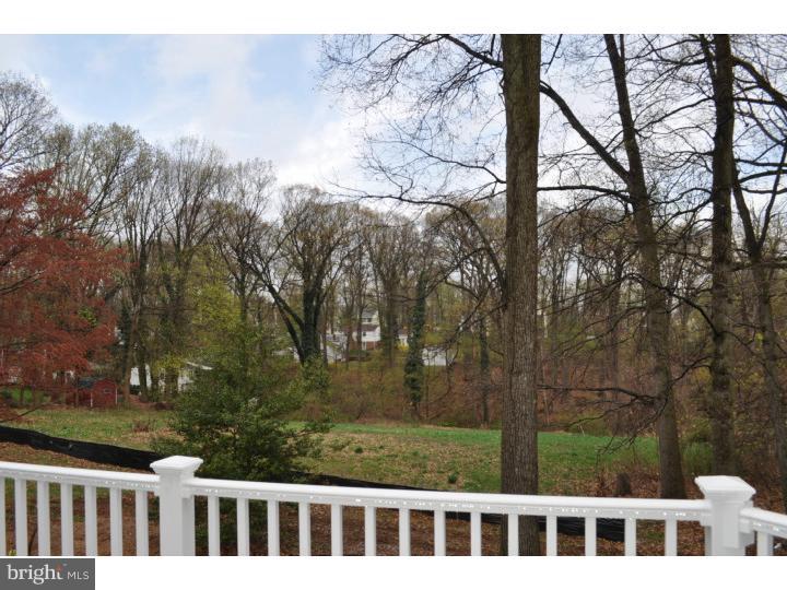 3 Summit Road Malvern, PA 19355 - Photo 21 of 21 View in Back