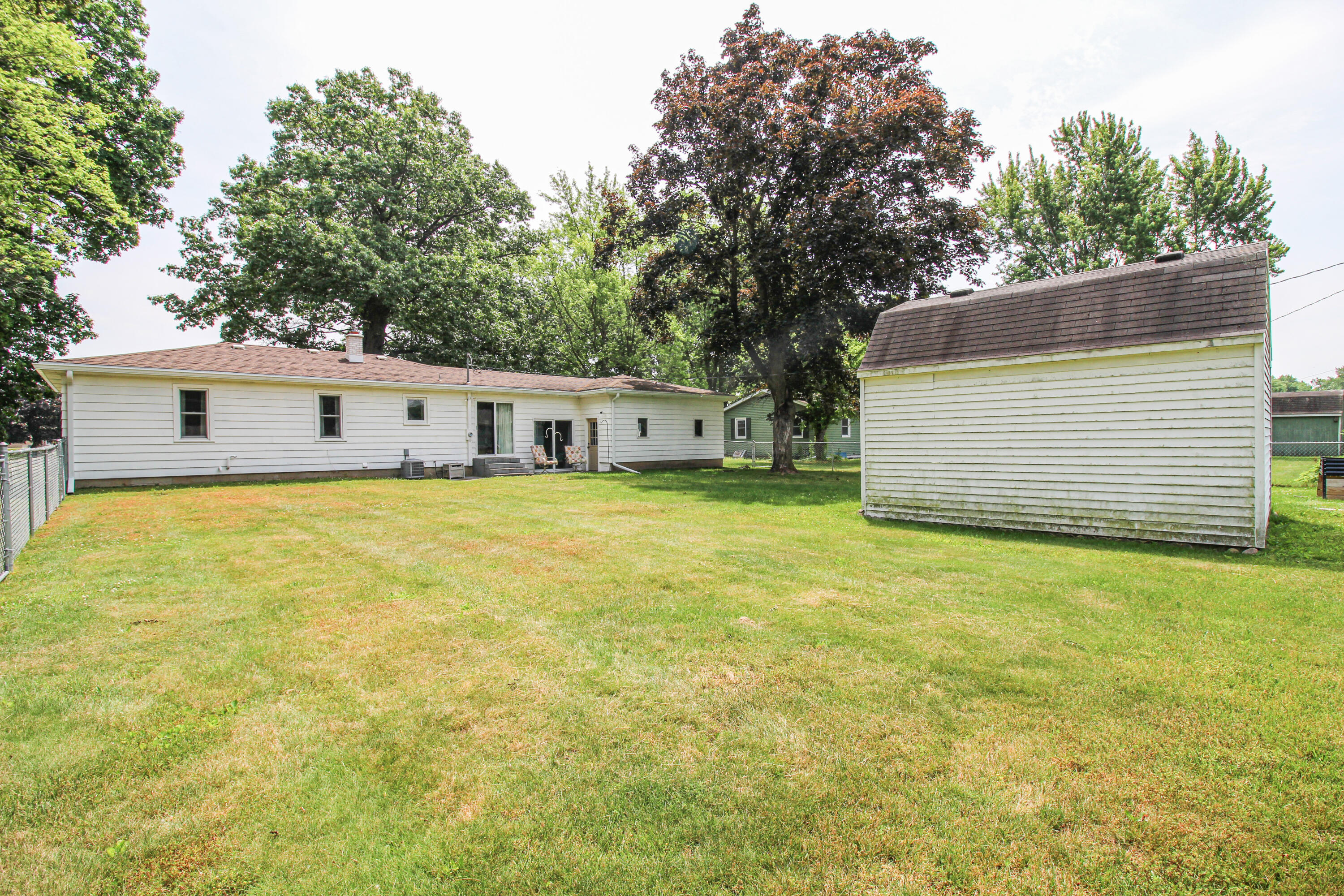 58408 Kerr Creek Road Three Rivers, MI 49093 - Photo 7 of 34 Kerr Creek-28