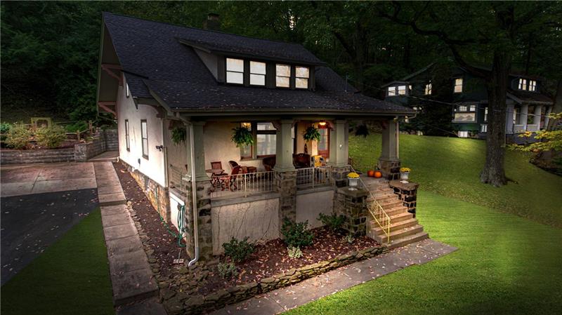 1050 Stanford Road Pittsburgh, PA 15205 - Photo 1 of 25 Gallery Image 1
