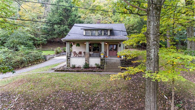 1050 Stanford Road Pittsburgh, PA 15205 - Photo 2 of 25 Gallery Image 2