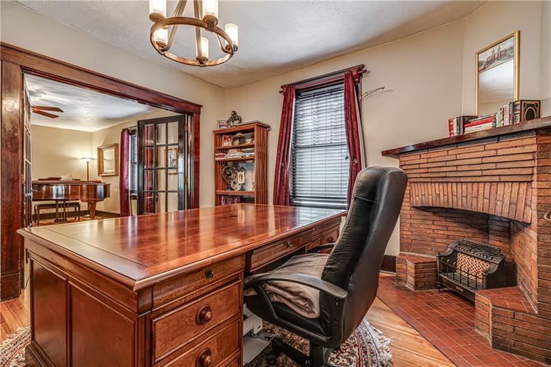1050 Stanford Road Pittsburgh, PA 15205 - Photo 12 of 25 Gallery Image 12