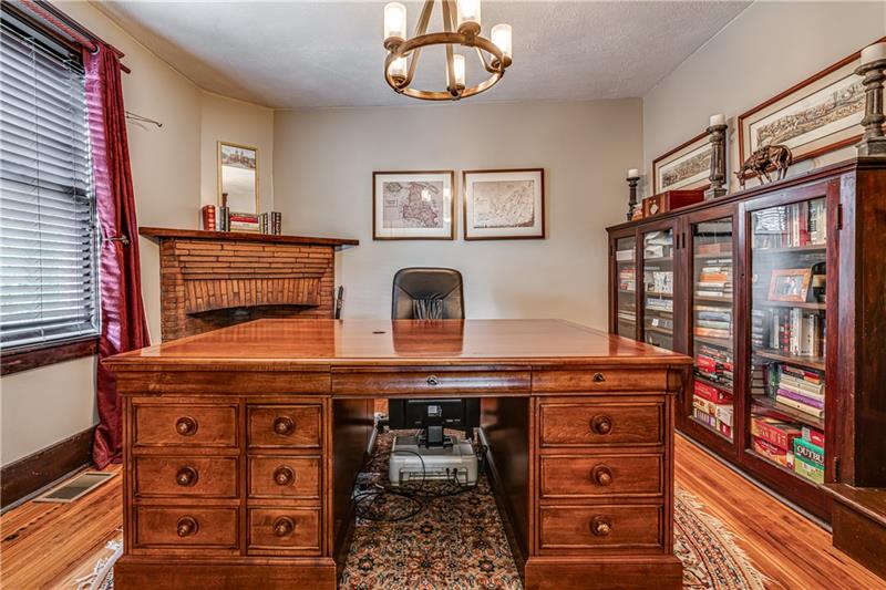 1050 Stanford Road Pittsburgh, PA 15205 - Photo 13 of 25 Gallery Image 13