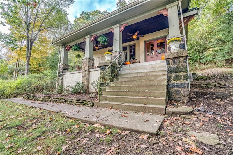 1050 Stanford Road Pittsburgh, PA 15205 - Photo 3 of 25 Gallery Image 3