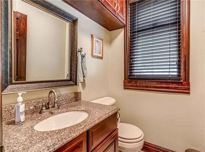 1050 Stanford Road Pittsburgh, PA 15205 - Photo 25 of 25 Gallery Image 25
