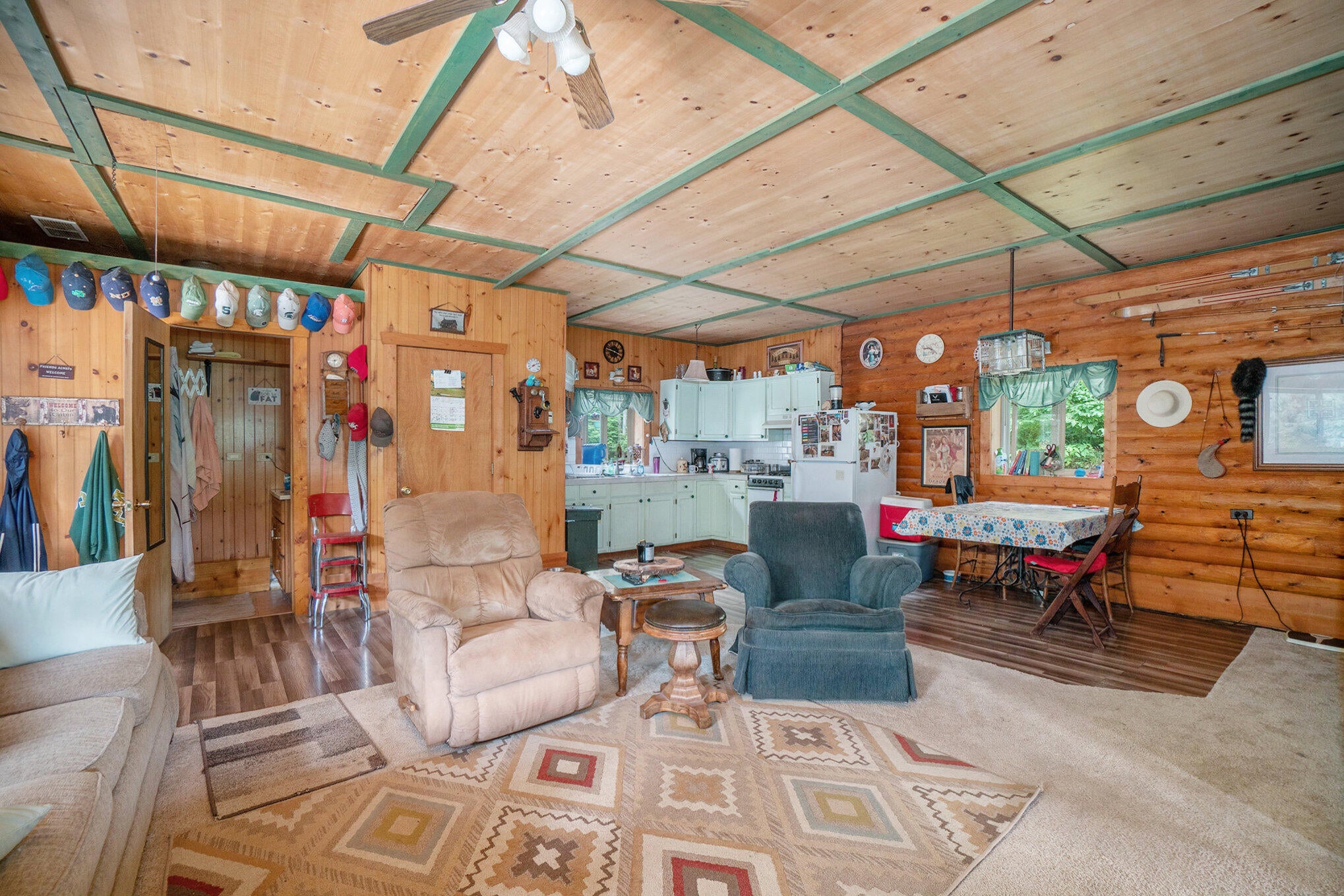 2874 Rail Road Mancelona, MI 49659 - Photo 11 of 40 Gallery Image 11