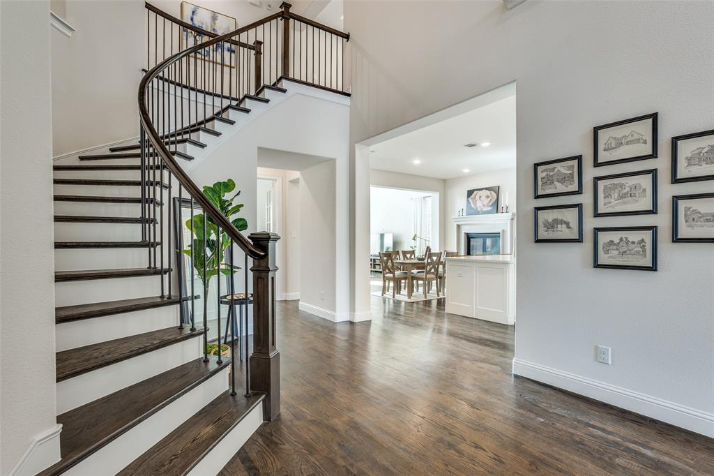 804 Rudder Court Allen, TX 75013 - Photo 6 of 35