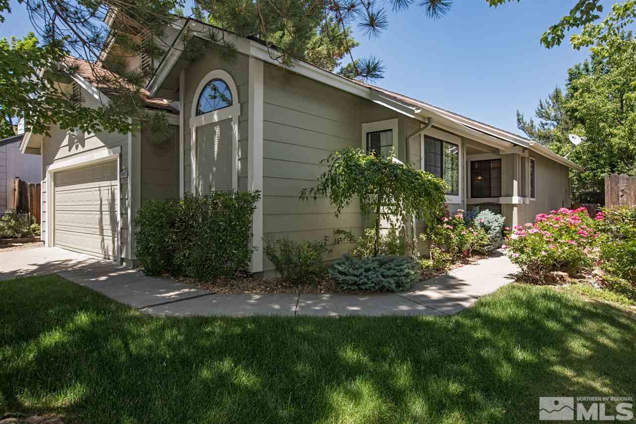 5927 Bankside Way Reno, NV 89523 - Photo 1 of 21 Photo 1