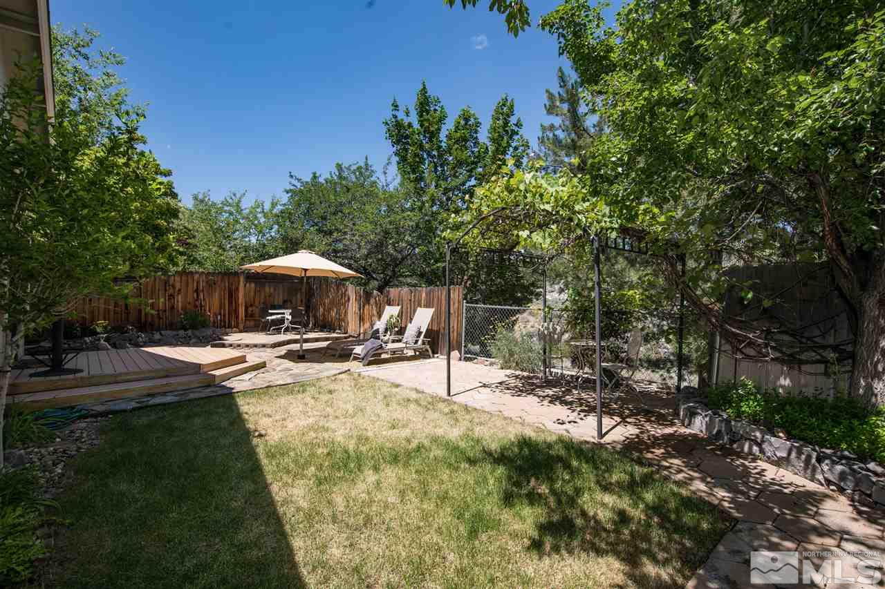5927 Bankside Way Reno, NV 89523 - Photo 18 of 21 Photo 18